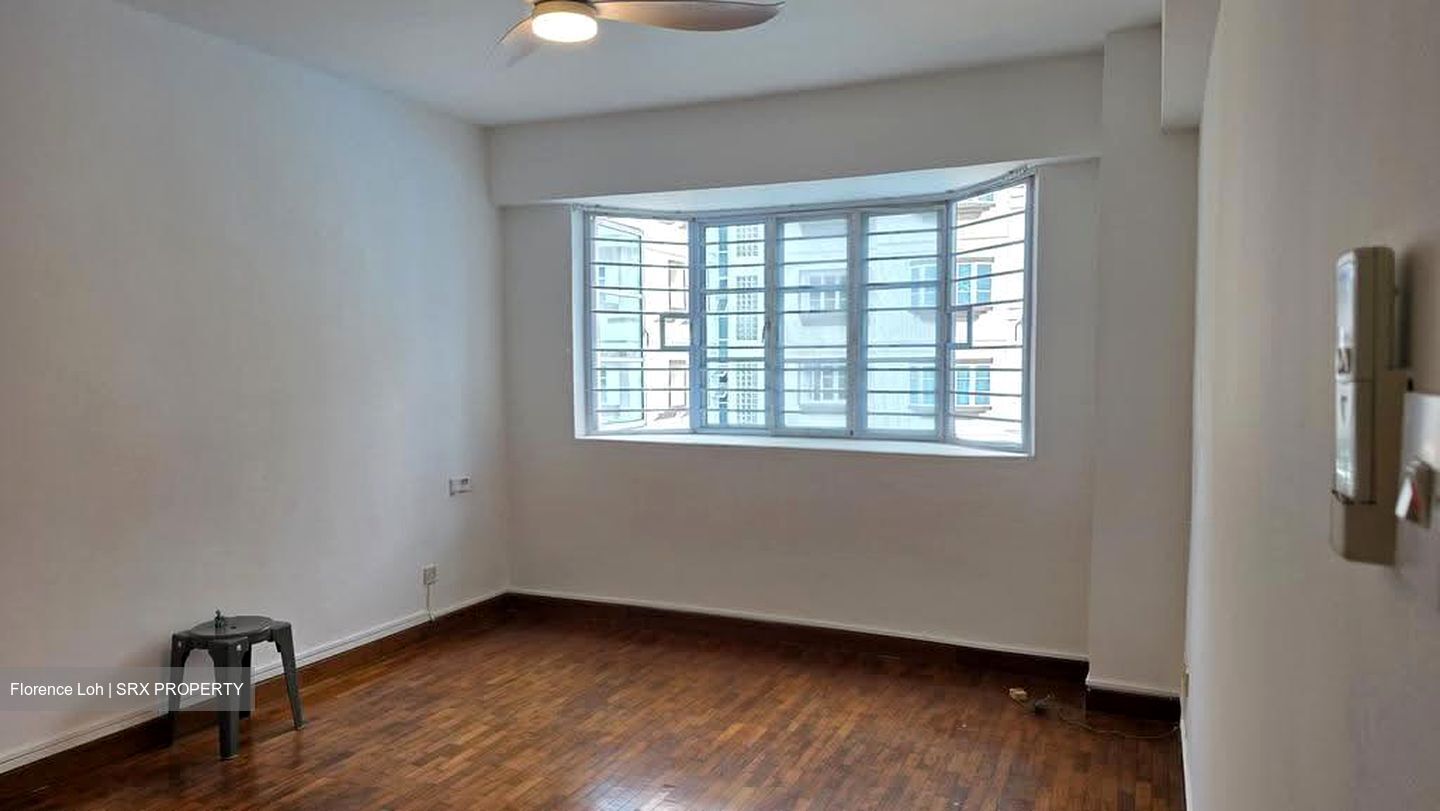Shelford Regency (D11), Condominium #612600431